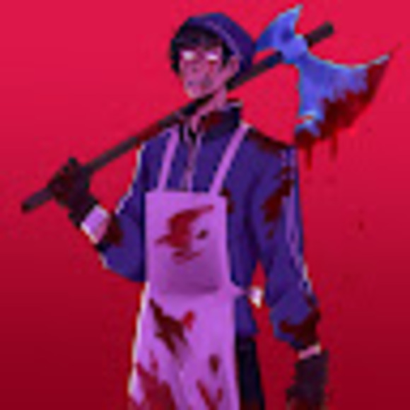 Meet your Posher, 『ruby - Picture 1 of 1